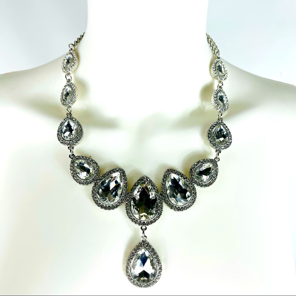 Natasha‎ Women’s Necklace